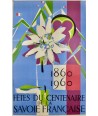 CENTENAIRE SAVOIE 1960