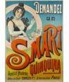 SMART QUINQUINA APERITIF