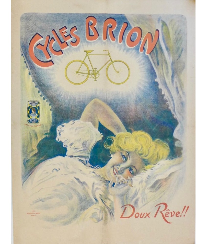 CYCLES BRION