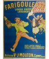 LIQUEUR LA FARIGOULETTE