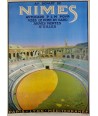ARENES DE NIMES 1926
