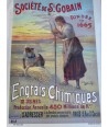 ENGRAIS CHIMIQUES SOCIETE DE ST. GOBAIN 1900