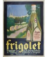 LIQUEUR ABBAYE FRIGOLET