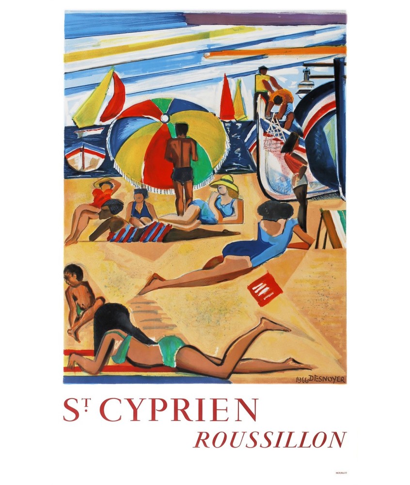 SAINT CYPRIEN DESNOYER