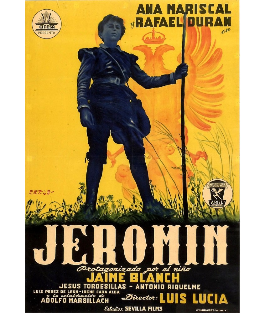 JEROMIN