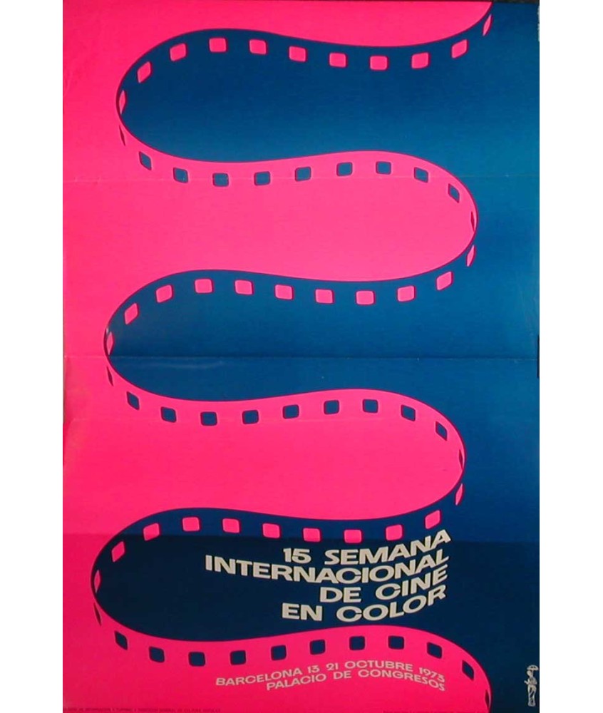 15 SEMANA DEL CINE EN COLOR