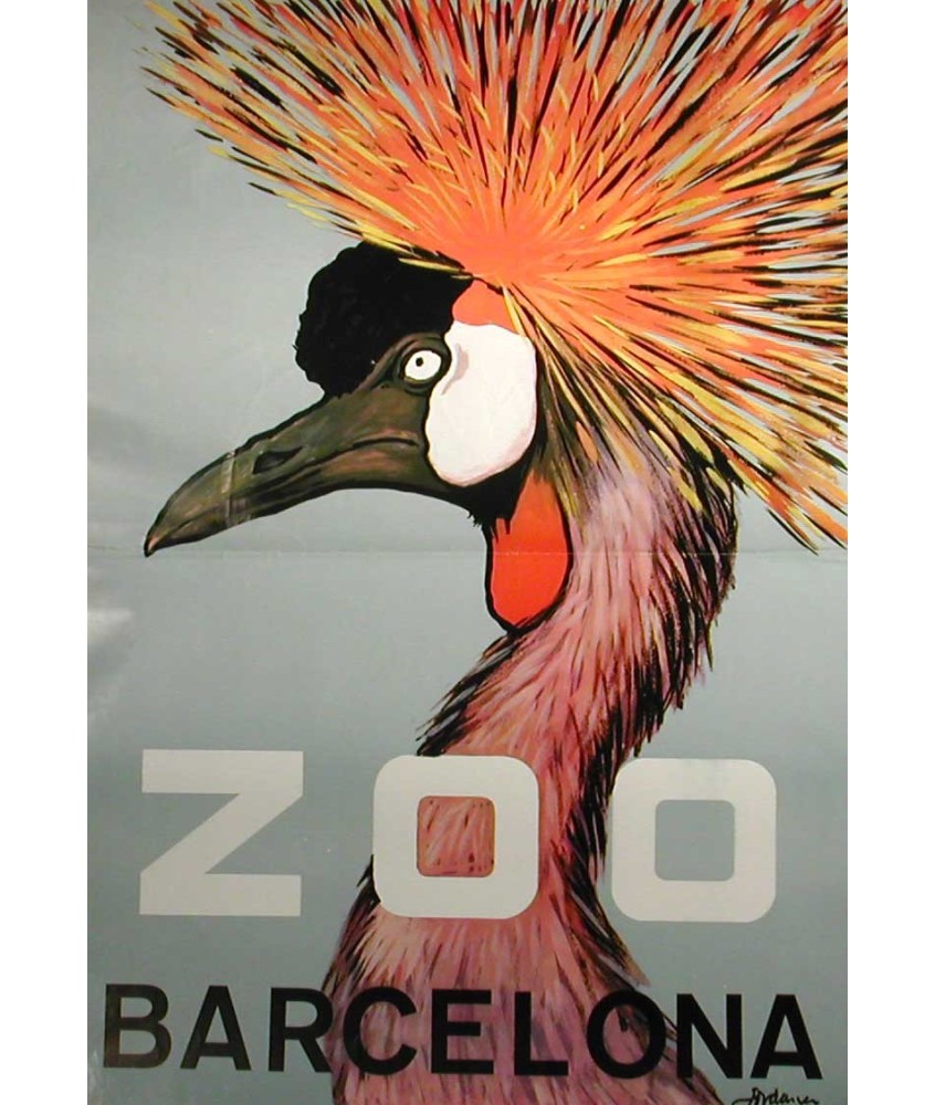 ZOO BARCELONA