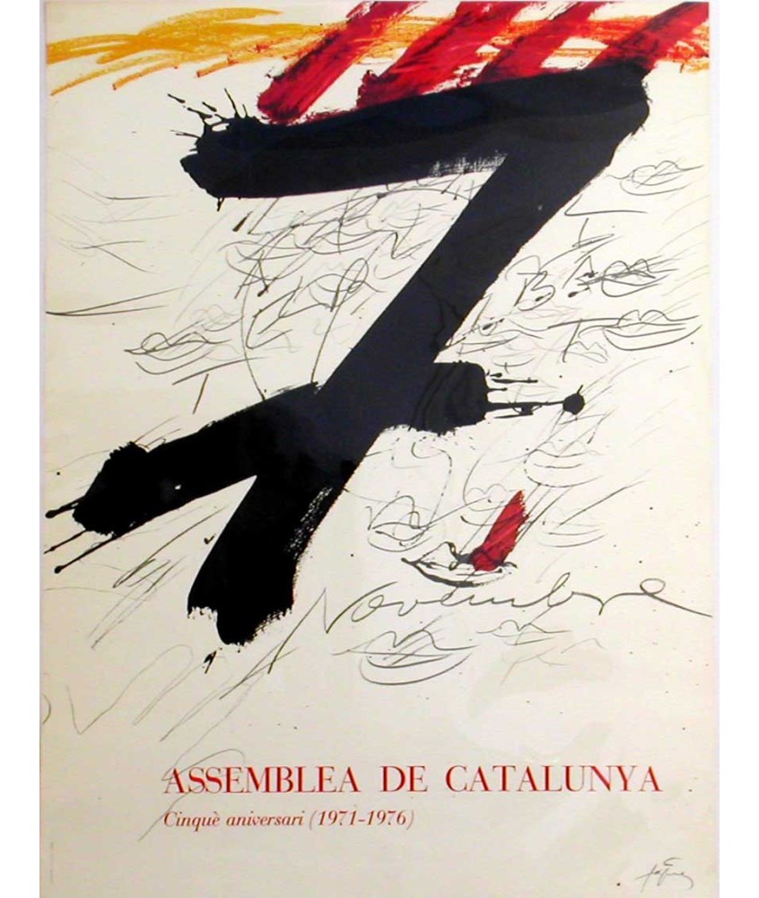 ASSEMBLEA DE CATALUNYA