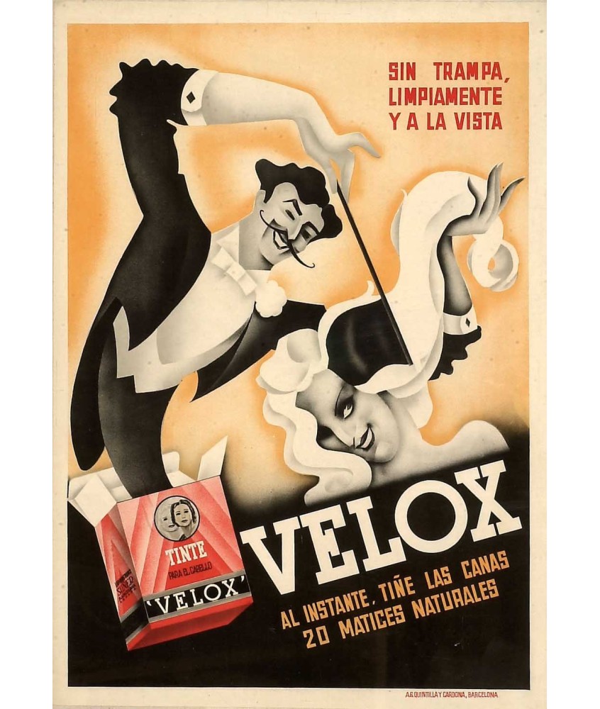 VELOX