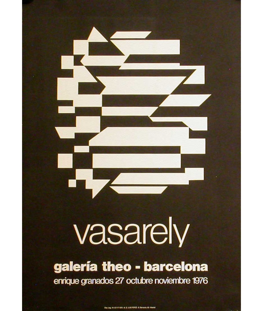 VASARELY