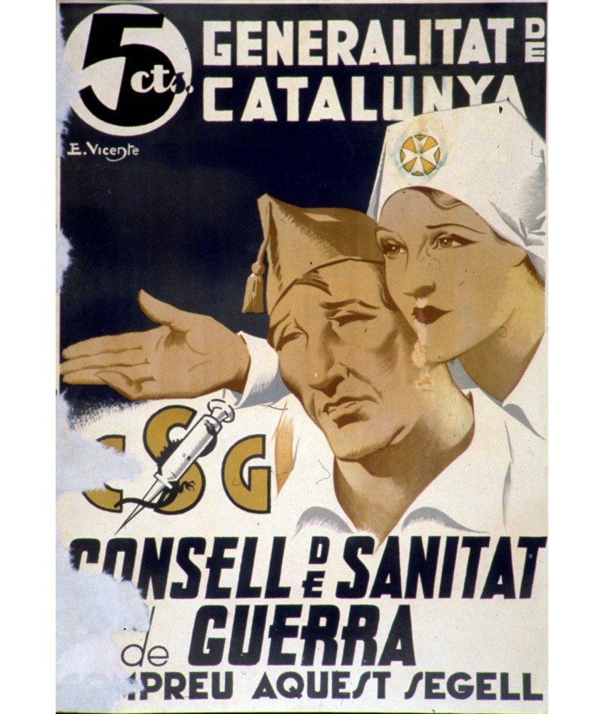 CONSELL DE SANITAT DE GUERRA