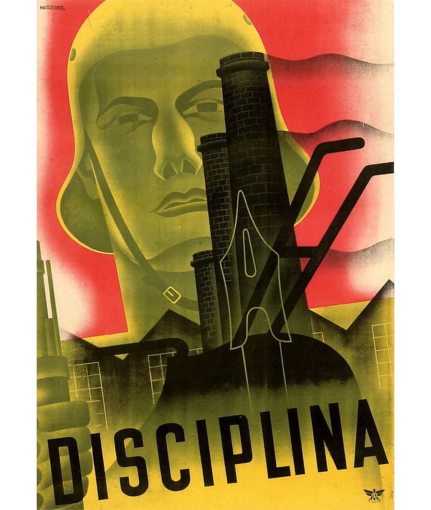 DISCIPLINA