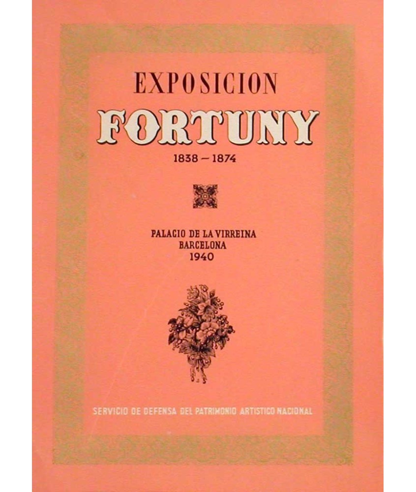 EXPOSICIÓN FORTUNY