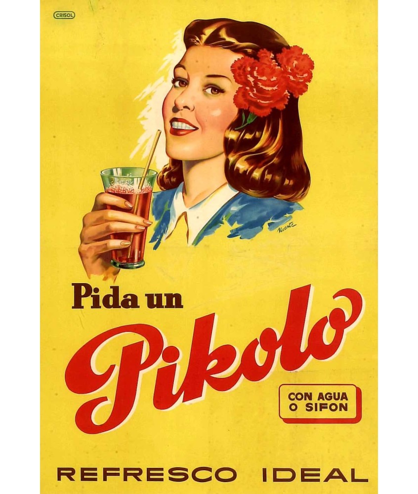 PIDA UN PIKOLO