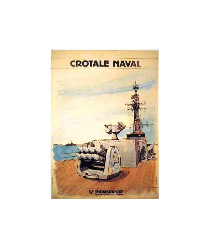 CROTALE NAVAL