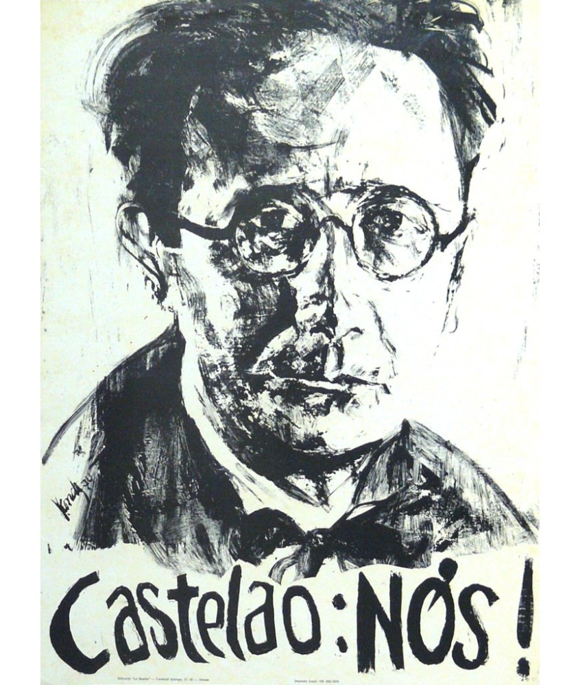 CASTELAO : NOS!