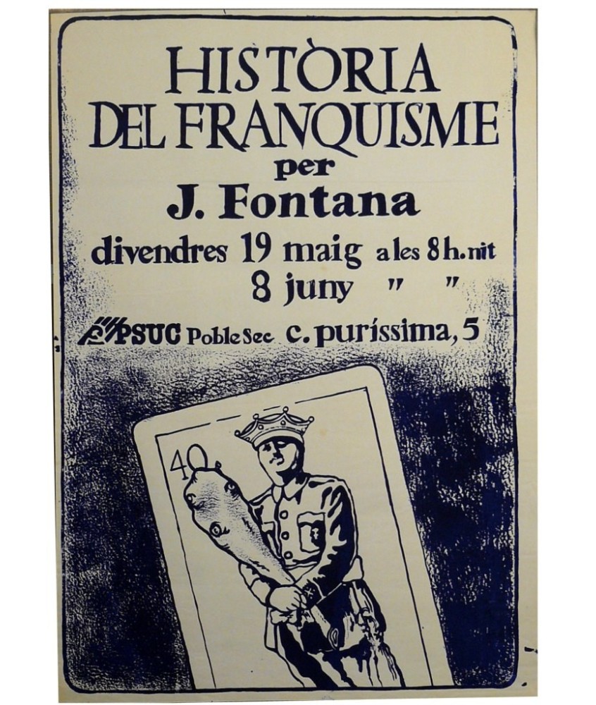 HISTÒRIA DEL FRANQUISME