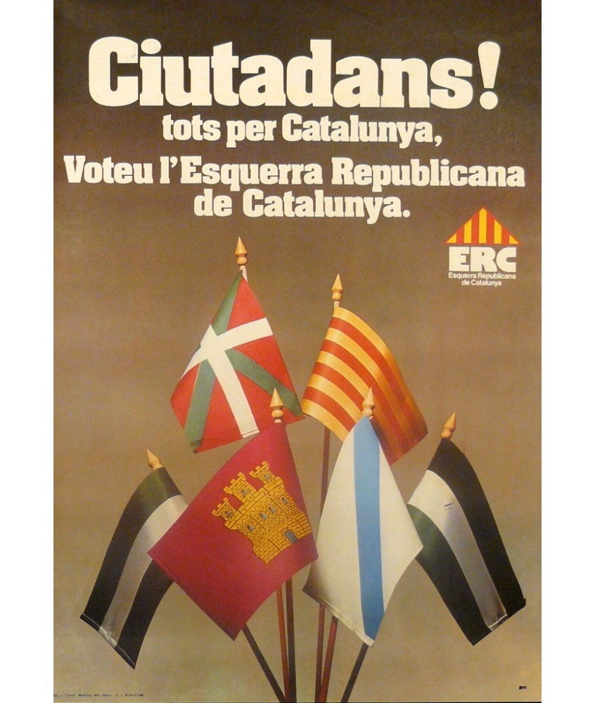 CIUTADANS! TOT PER CATALUNYA