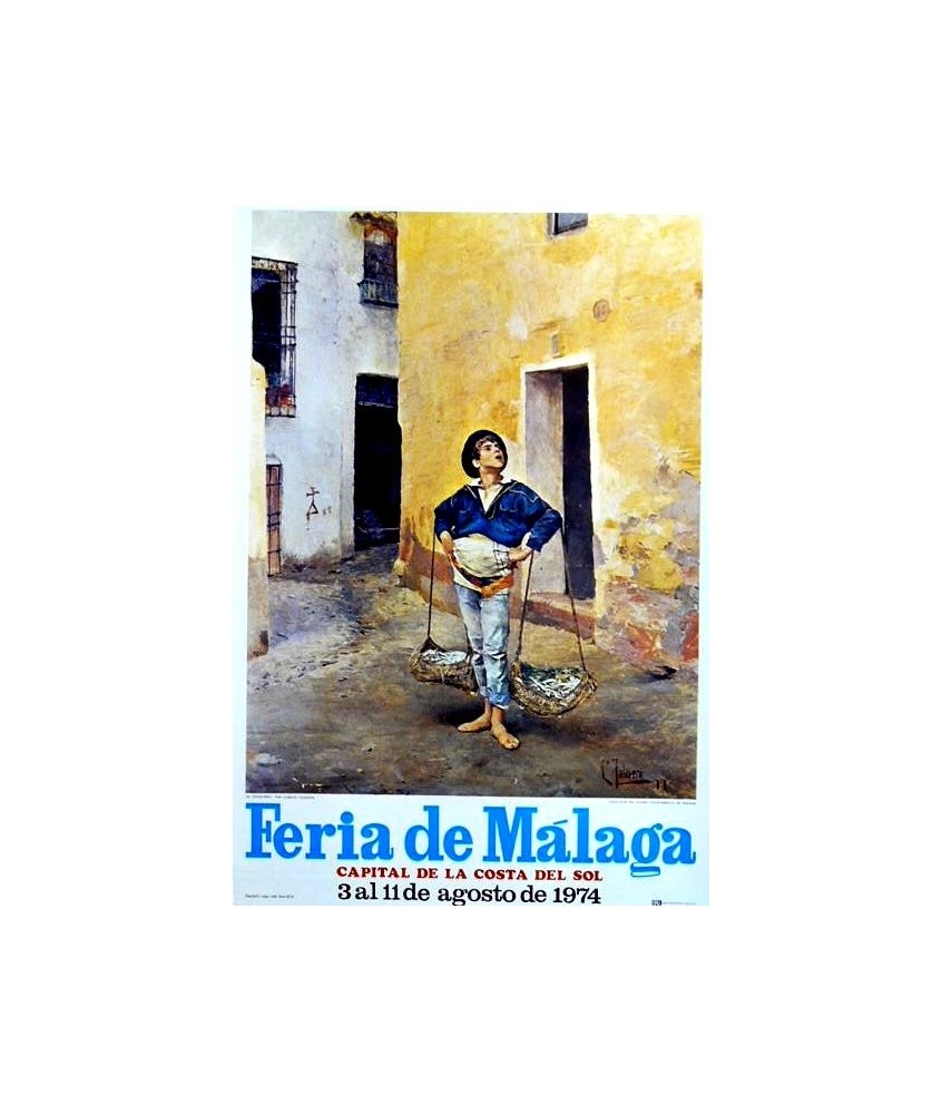 FERIA DE MALAGA