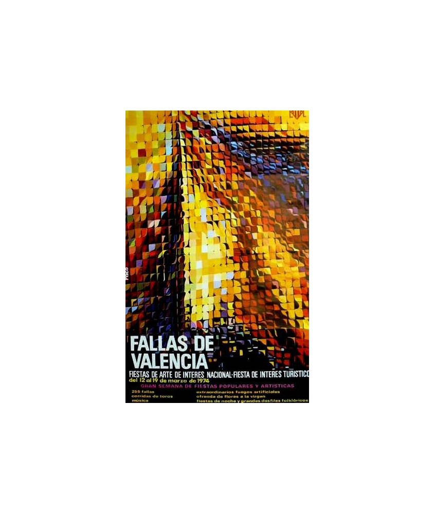 FALLAS DE VALENCIA