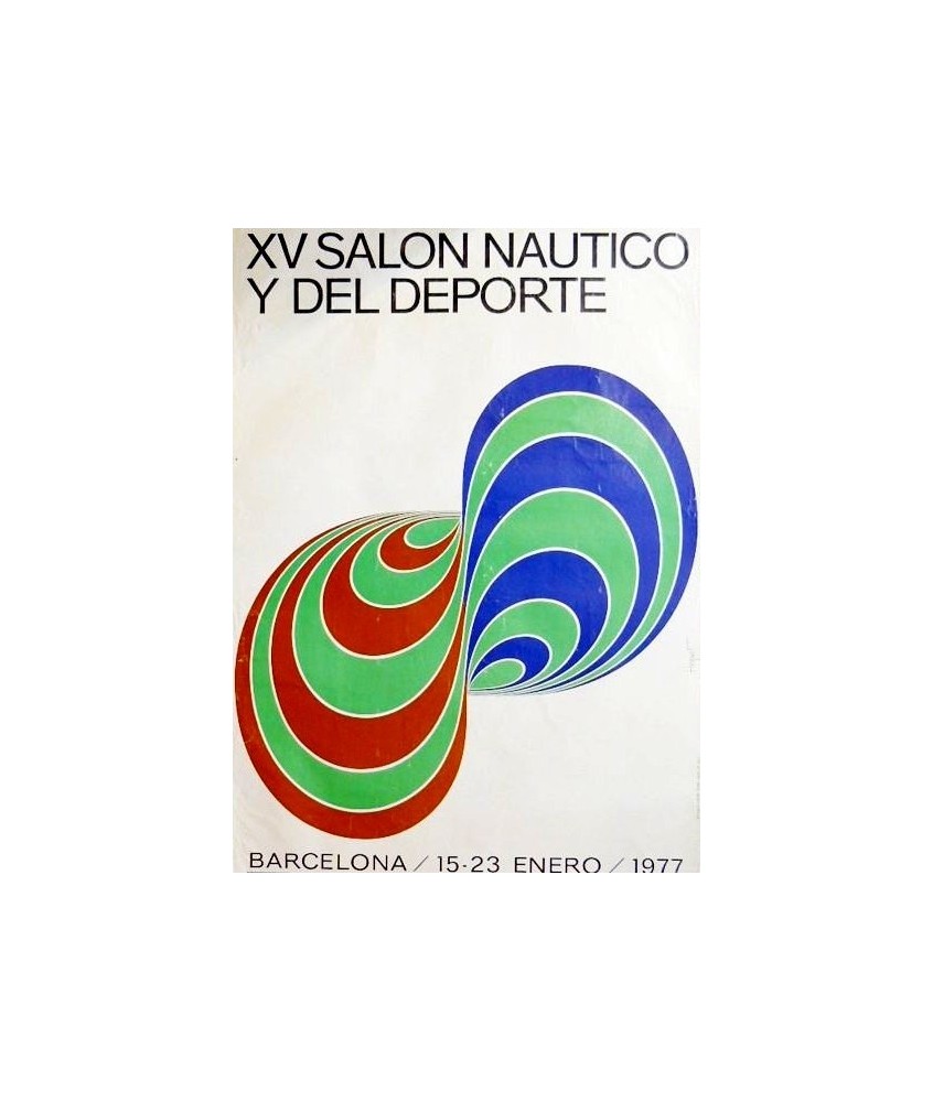 XV SALON NAUTICO Y DEL DEPORTE