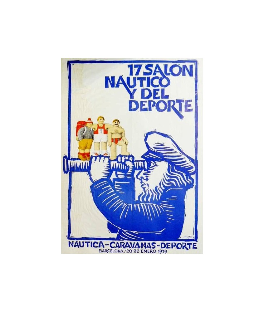 17  SALON NAUTICO  Y DEL DEPORTE