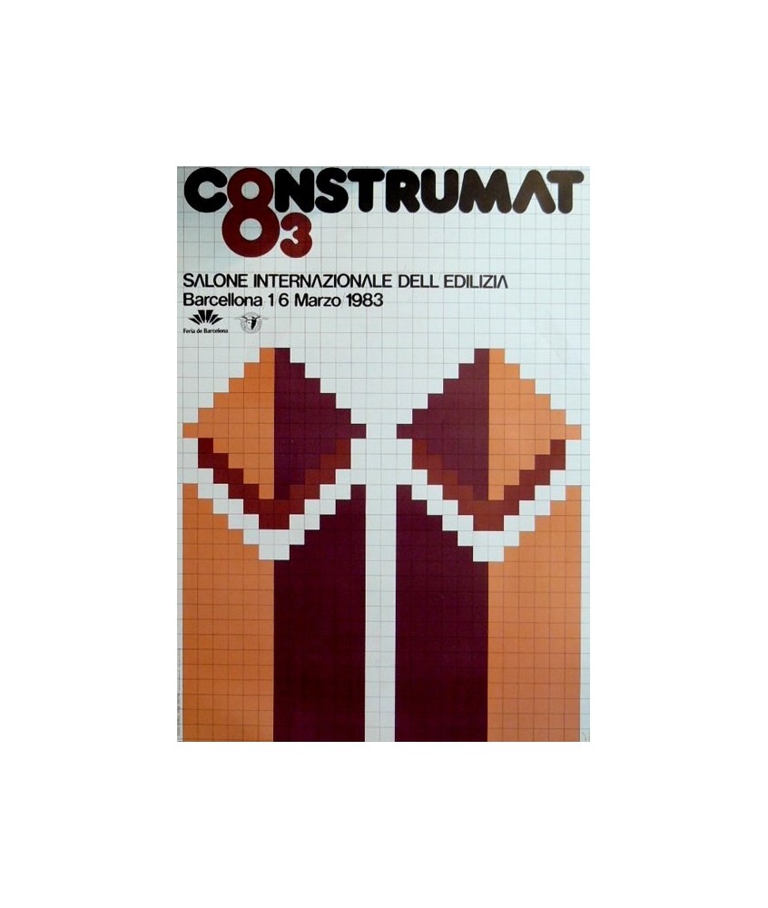 CONSTRUMAT 83