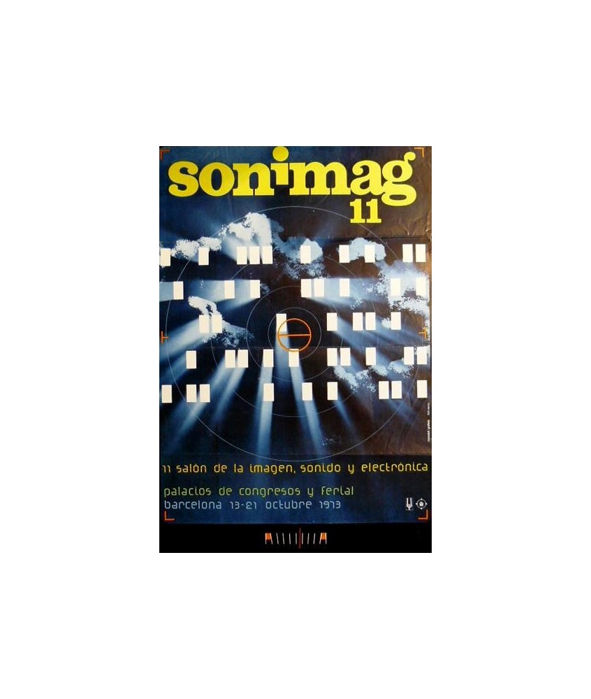 SONIMAG. 11