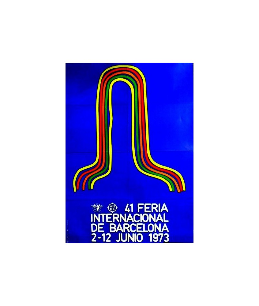 41 FERIA INTERNACIONAL DE BARCELONA