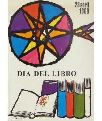 DIA DEL LIBRO