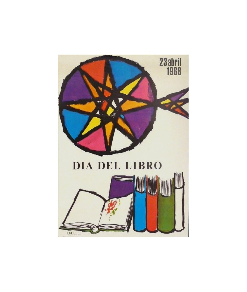 DIA DEL LIBRO