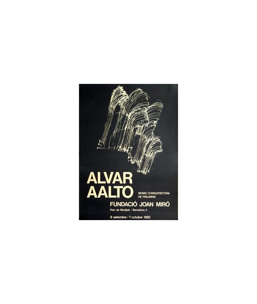 ALVAR AALTO