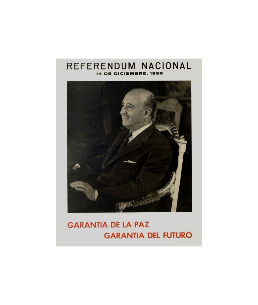 REFERENDUM NACIONAL