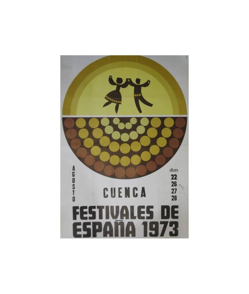 CUENCA FESTIVALES DE ESPAÑA