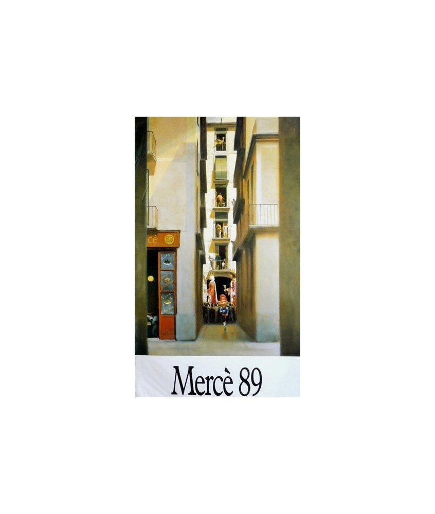 MERCE 89