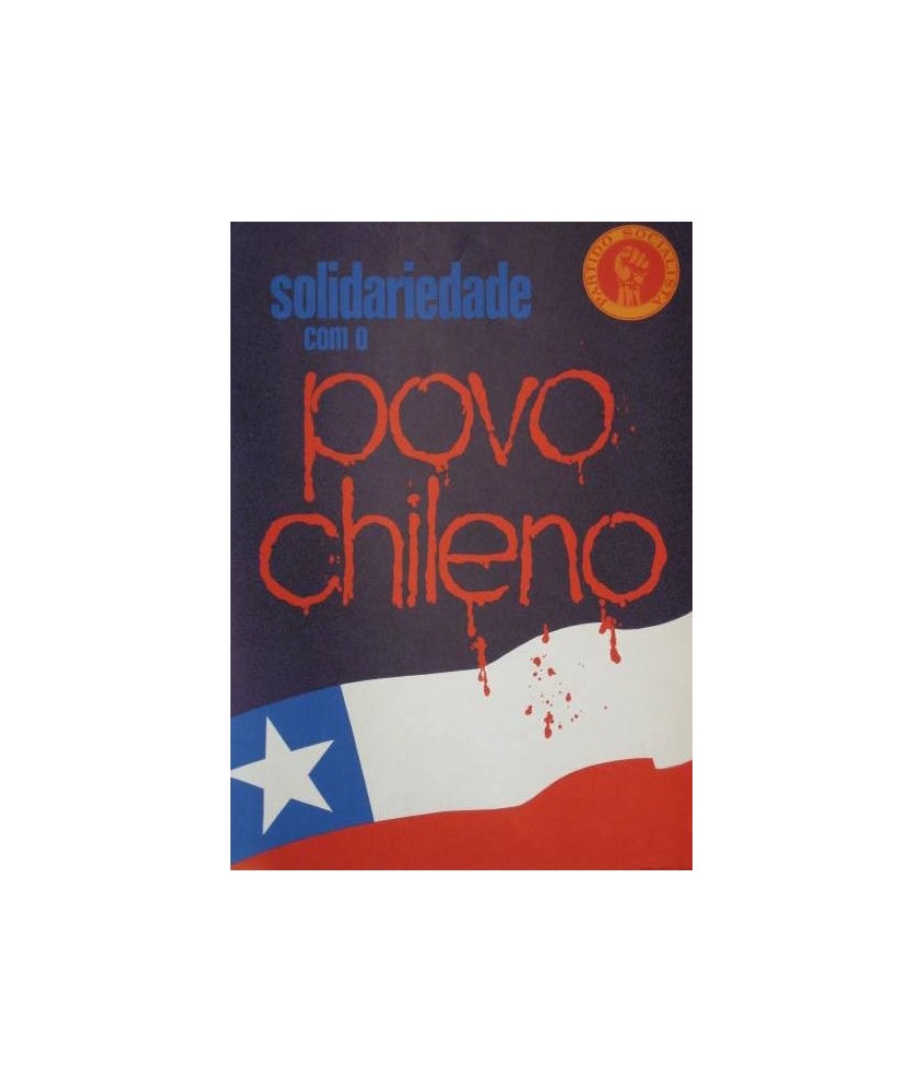 POVO CHILENO