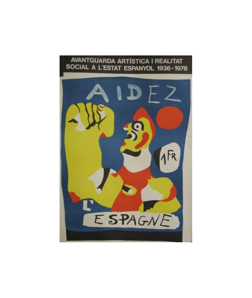 AIDEZ L'ESPAGNE