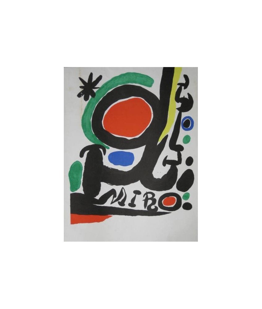 MIRÓ