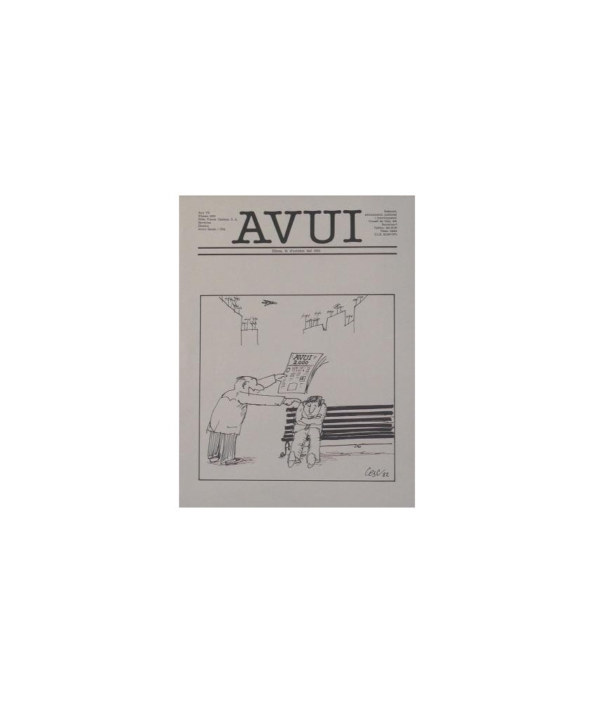 AVUI