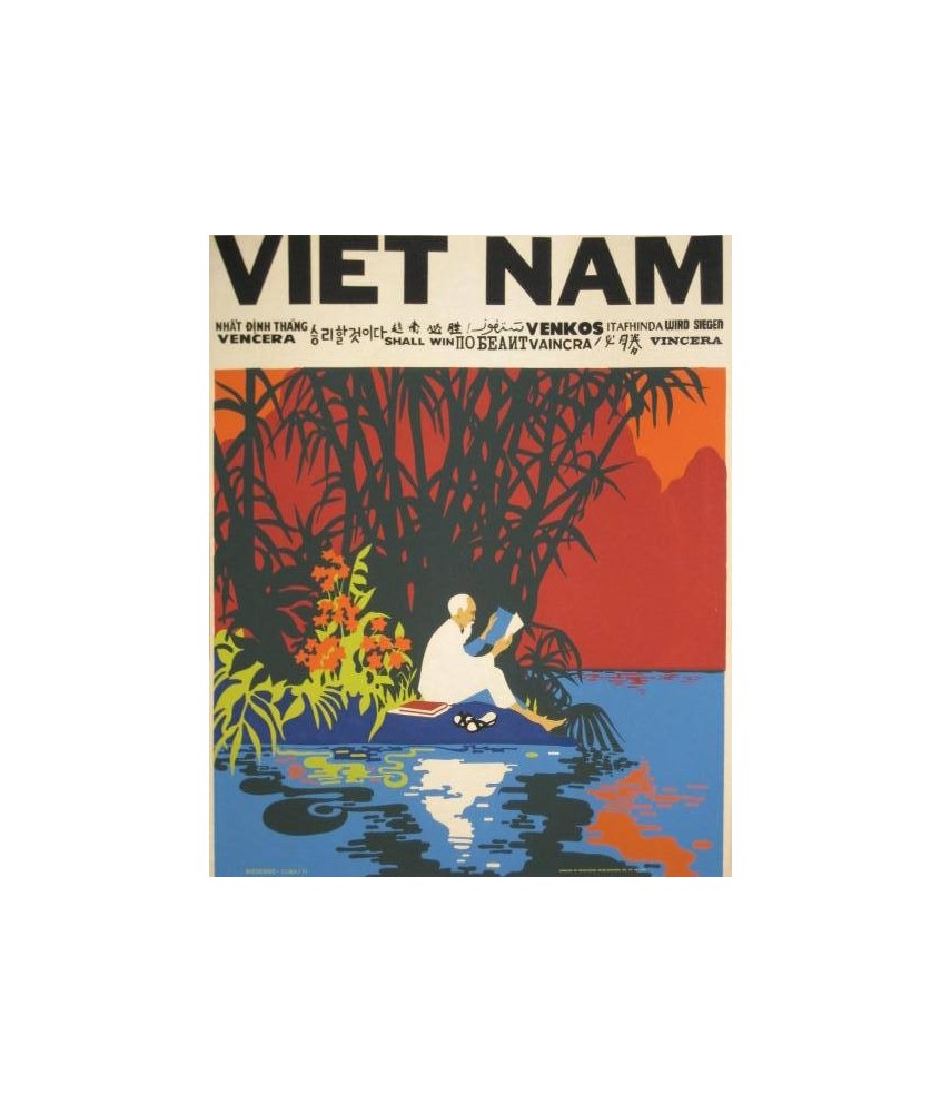 VIET NAM (Portada 1)