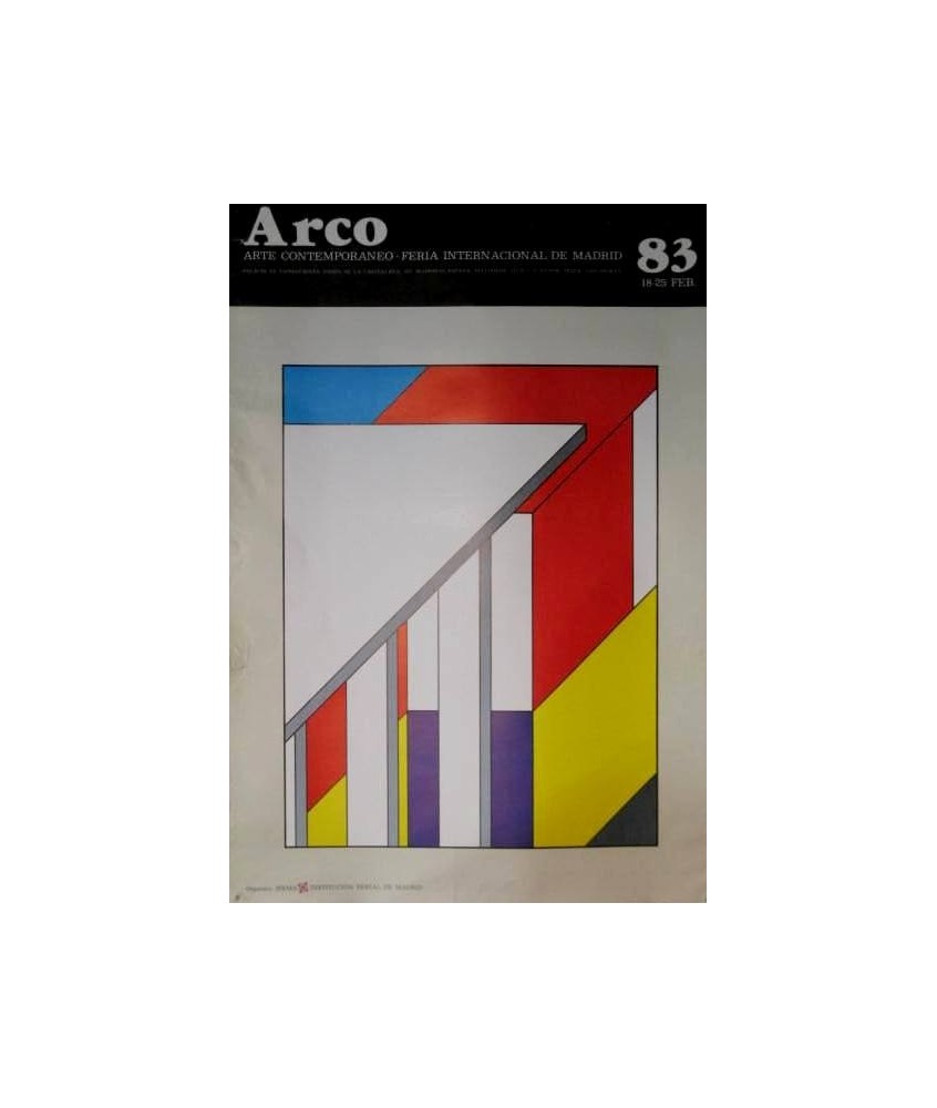 ARCO 83