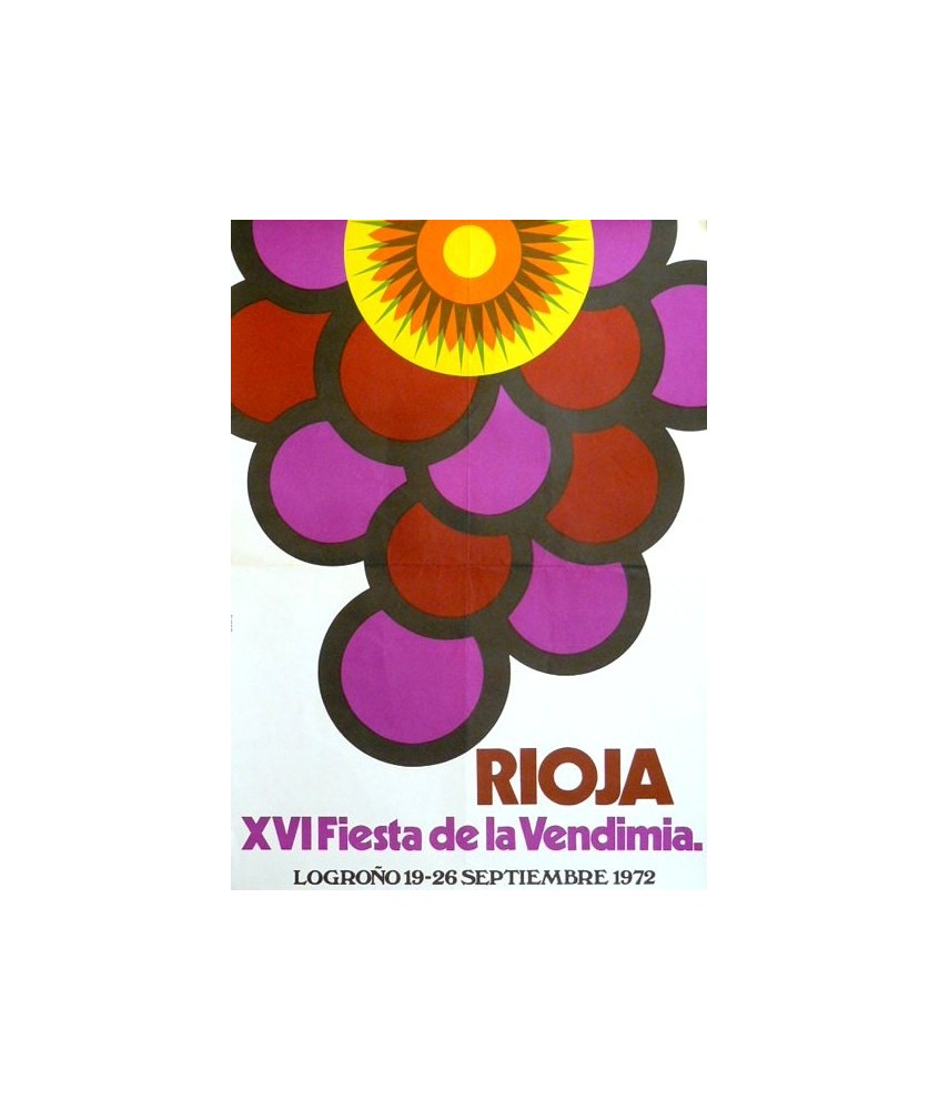 RIOJA XVI FIESTA DE LA VENDIMIA