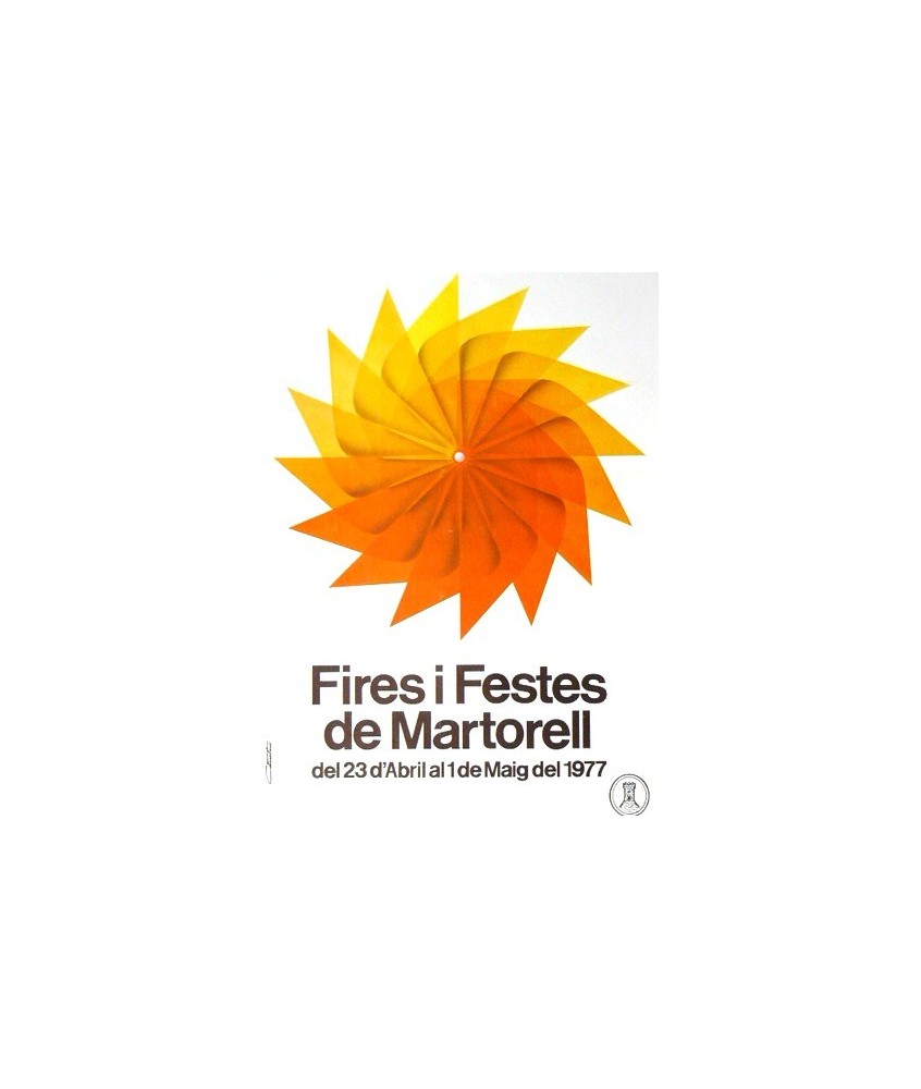 FIRES I FESTES DE MARTORELL