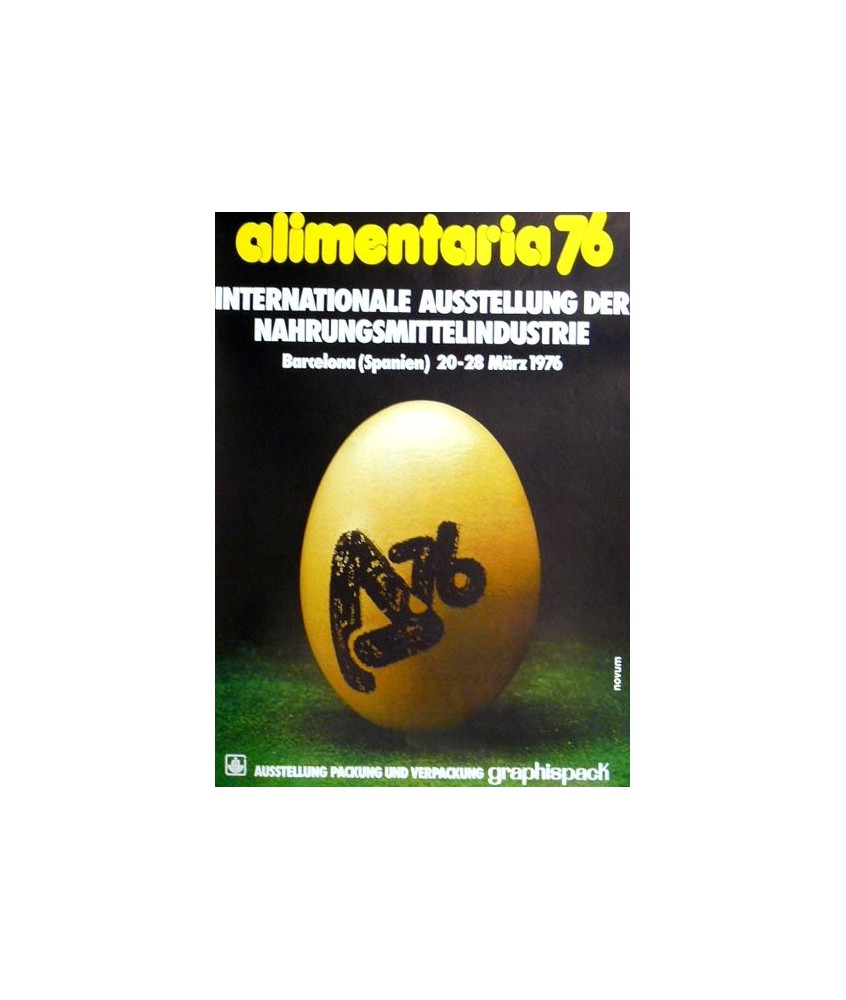 ALIMENTARIA 76