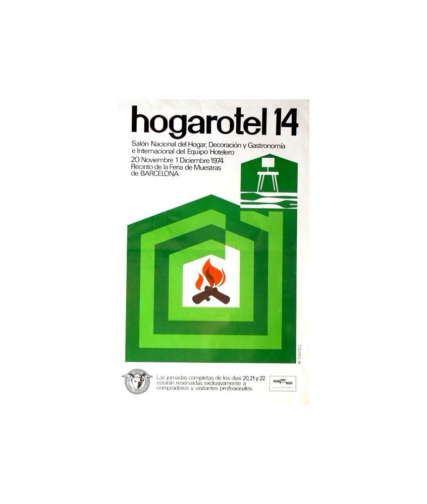 HOGAROTEL 14