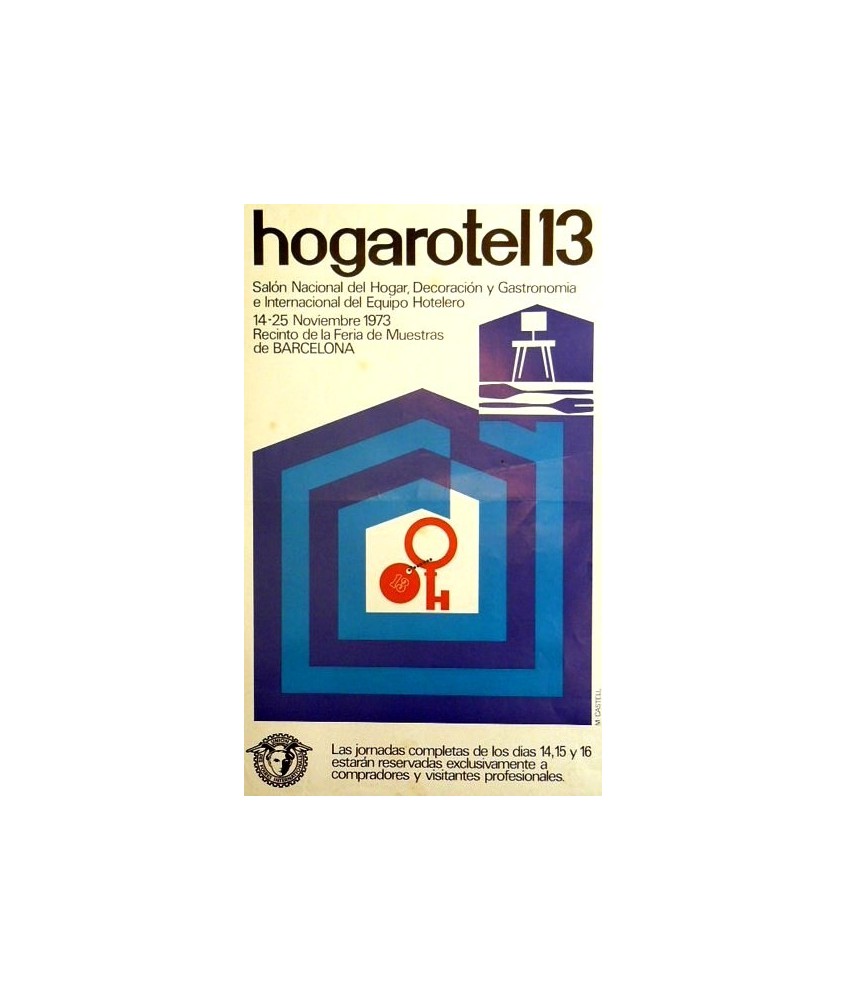 HOGARHOTEL 13