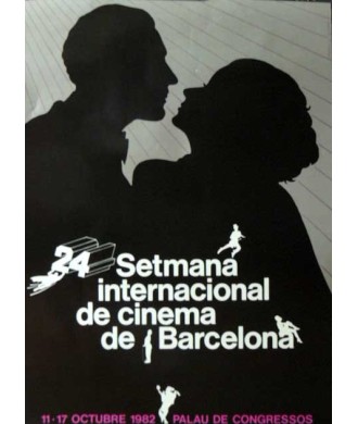 24 SETMANA INTERNACIONAL DE CINEMA DE BARCELONA