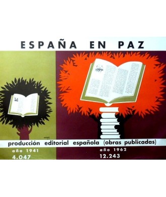 ESPAÑA EN PAZ PRODUCCIÓN EDITORIAL