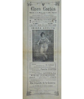 CIRCO CORTÉS