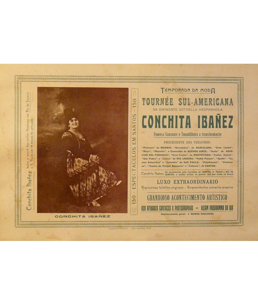 CONCHITA IBAÑEZ